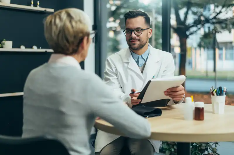 Employee Benefits Advocacy & Healthcare Navigation Support